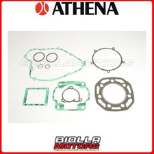 KIT GUARNIZIONI MOTORE ATHENA KAWASAKI KX 500 1985-1985 P400250850507