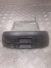 AUTORADIO FIAT PUNTO 2002 LETTORE MC BLAUPUNKT 7641374316