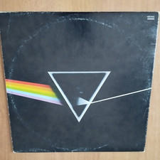 VINILE /VINYL  THE DARK SIDE OF THE MOON - PINK FLOYD 3C064-05249
