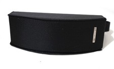 Rudy Project Custodia nera rigida  occhiali da sole black hard Sunglasses case