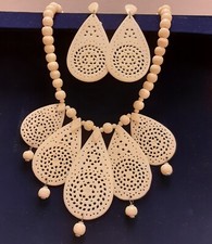 Splendida Parure Sodini