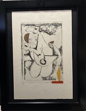 Marino Marini (1901 -1980)