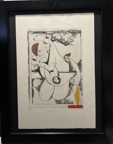 Marino marini - marino,