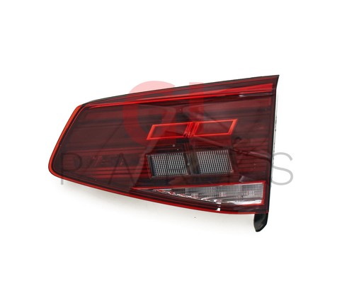 Faro posteriore per passat - per, vw
