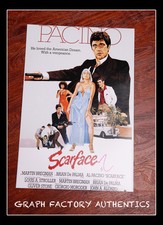 GFA Tony Montana Scarface Al