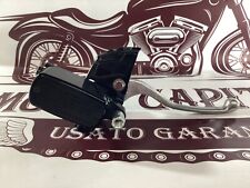 LEVA + POMPA FRENO ANTERIORE