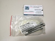 77150788B Originale Ducati MULTISTRADA 1000 x3 vite TCEI M6X65 perno screw