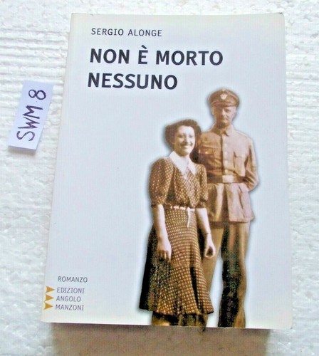 Non morto nessuno - e', sergio