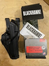 Blackhawk Beretta 92 96 M9