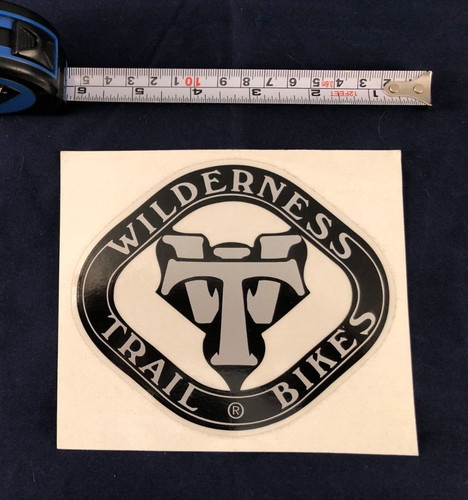Vintage wtb wilderness trail - vintage,