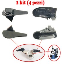 cuscini con rialzo gommini