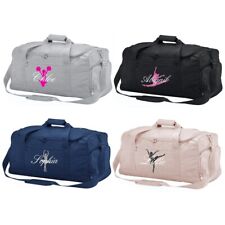 Borsa Holdall Personalizzata