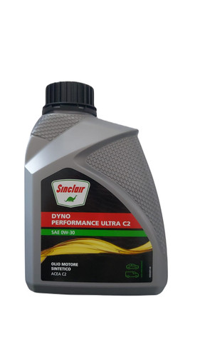 Olio lubrificante dyno - olio,