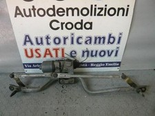 Motorino tergicristallo