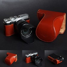 Custodia completa in vera