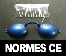 Elastico Occhiali UV Occhio