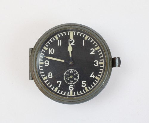 Orologio aviatore - orologio, di