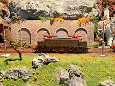 ROCO H0 04187A -  FS E626 con