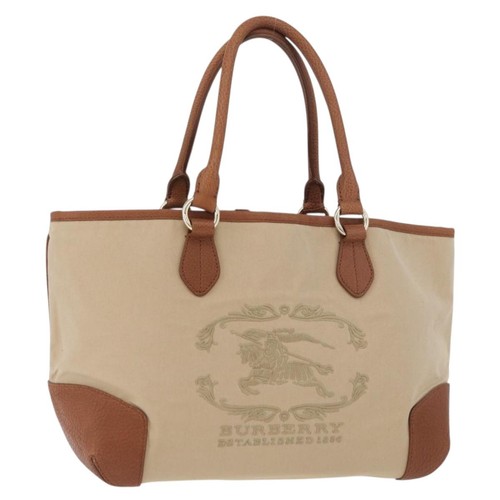 Borsa burberry tote - borsa,