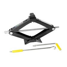 Cric a pantografo 2000 kg