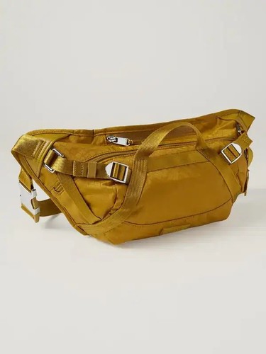 Borsa cintura grande - , palo