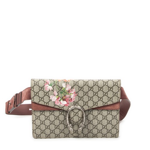 Gucci dionysus belt bag borsa - dionysus,