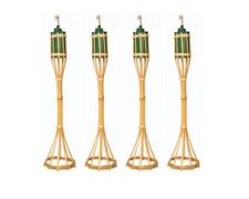 TORCIA IN BAMBOO CM. 50