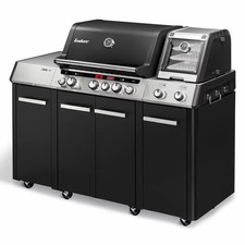 Enders uniq pro barbecue - enders,