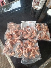 Raccordi in rame VSH Xpress 22