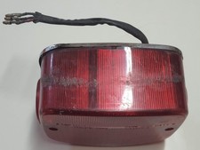 Fanale posteriore stop