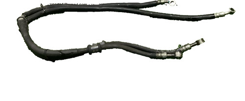 Tubo freno anteriore suzuki - anteriore,