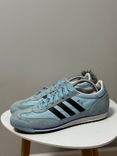 Adidas SL 72 sneakers blu