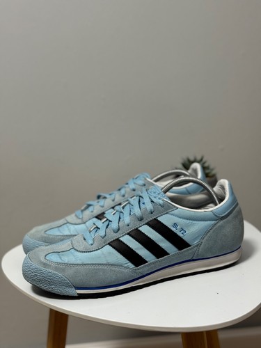 Adidas sneakers blu - adidas,