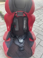 Alza Bimbo E Seggiolino Auto