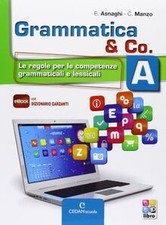 Grammatica  co. Vol