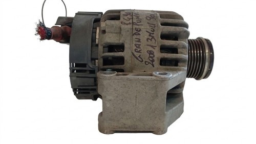Alternatore fiat grande punto - alternatore,