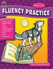 Fluency Practice, Grades 4 &