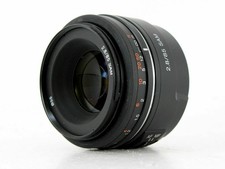 Sony 85mm f/2.8 obiettivo SAM
