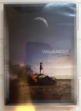 Walkabout 2 disc Criterion