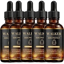 Walker skin protect siero - skin,