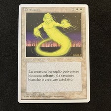 Magic MTG Cercatore ITA I