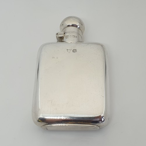 Fiaschetta argento sterling - argento,