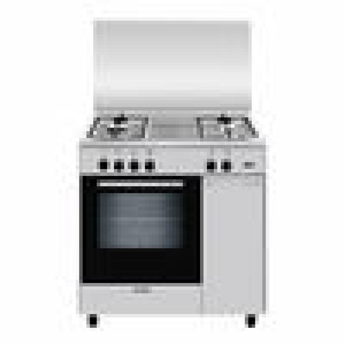 Glem gas as854gi cucina - glem,