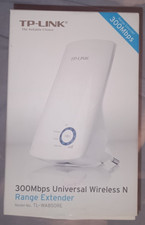 TL-WA850RE Tp-link 300Mbps Universal Wireless N - Range Extender