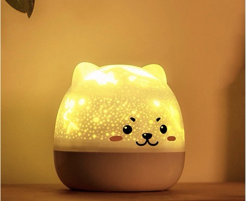 Luce notturna senza fili - luce,