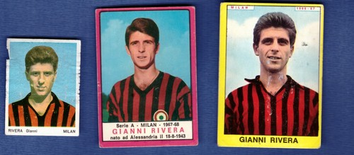 Figurine rivera milan - 3,
