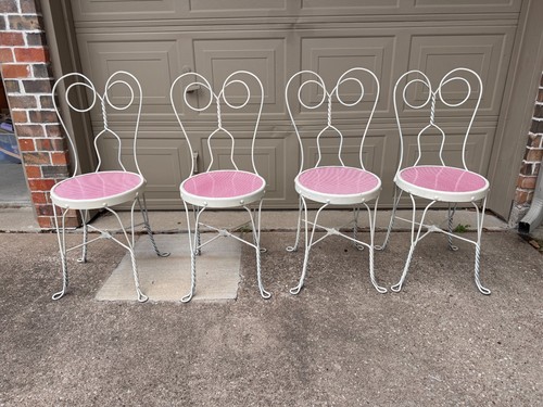 Sedia vintage sweetheart - sedia,