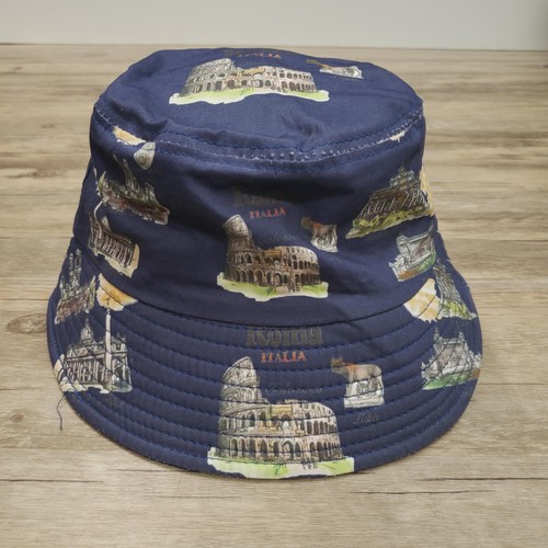 Cappello berretto roma italia - berretto,