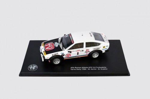 Alfa romeo alfetta gtv 0 - alfa,
