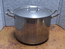 Inox Italy Stainless Steel
